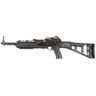Hi-Point 3895TS Carbine Semi-Automatic 380 Automatic Colt Pistol (ACP) 16.5" 10+1 Polymer Skeleton Black Stk Black Hi-Point 3895TS Carbine Semi-Automatic 380 Automatic Colt Pistol (ACP) 16.5" 10+1 Polymer Skeleton Black Stk Black
