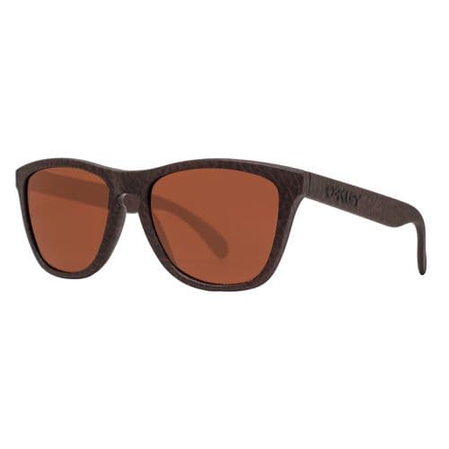 Oakley Frogskins Tobacco/Dark Bronze Oakley Frogskins Tobacco/Dark Bronze