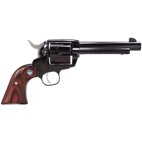 Ruger New Vaquero Revolver .357 Mag 5.5in 6rd Blued Ruger New Vaquero Revolver .357 Mag 5.5in 6rd Blued