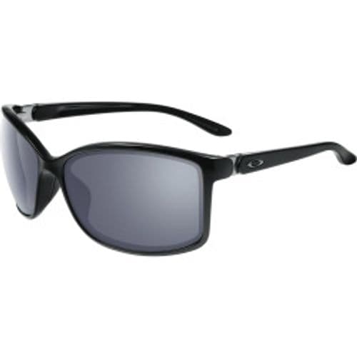 Oakley Step Up Plastic Black Women Sunglasses Oakley Step Up Plastic Black Women Sunglasses