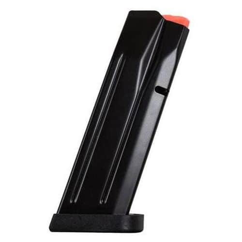 CZ P-10 Compact 9mm 15 rd Round Magazine CZ P-10 Compact 9mm 15 rd Round Magazine