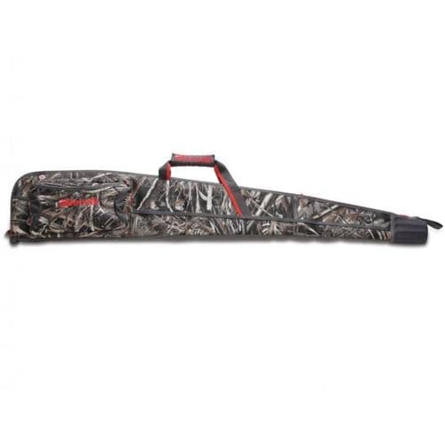 Benelli Ducker Max-5 Gun Case with Pocket Benelli Ducker Max-5 Gun Case with Pocket