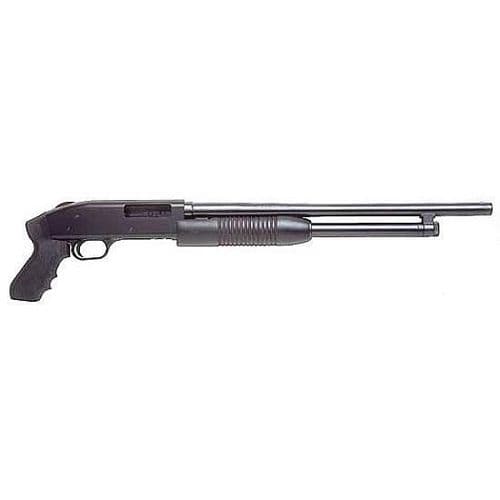 Mossberg 50455 500 Cruiser .410 Pistol Grip 18.5" Pump Action Shotgun Mossberg 50455 500 Cruiser .410 Pistol Grip 18.5" Pump Action Shotgun