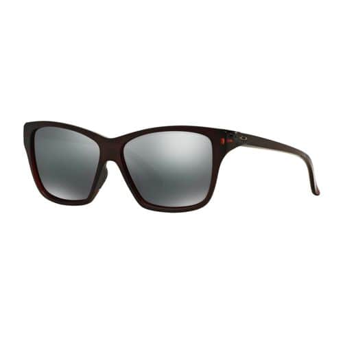 Oakley Women's Hold On Non-polarized Iridium Cateye Sunglasses Oakley Women's Hold On Non-polarized Iridium Cateye Sunglasses