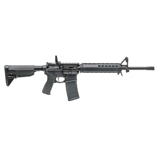 Springfield Armory Saint 16" Black STD Mid Length Springfield Armory Saint 16" Black STD Mid Length