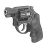 Ruger LCRx Double Action Revolver .327 Federal 1.87" Barrel, Integral Rear Sight, Replaceable Pinned Ramp Front Sight Hogue Tamer Monogrip Ruger LCRx Double Action Revolver .327 Federal 1.87" Barrel, Integral Rear Sight, Replaceable Pinned Ramp Front Sight Hogue Tamer Monogrip
