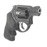 Ruger LCRx Double Action Revolver .327 Federal 1.87" Barrel, Integral Rear Sight, Replaceable Pinned Ramp Front Sight Hogue Tamer Monogrip Ruger LCRx Double Action Revolver .327 Federal 1.87" Barrel, Integral Rear Sight, Replaceable Pinned Ramp Front Sight Hogue Tamer Monogrip
