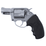 Charter Arms Undercover Undercoverette Revolver .32 Mag 2in 5rd Stainless Charter Arms Undercover Undercoverette Revolver .32 Mag 2in 5rd Stainless