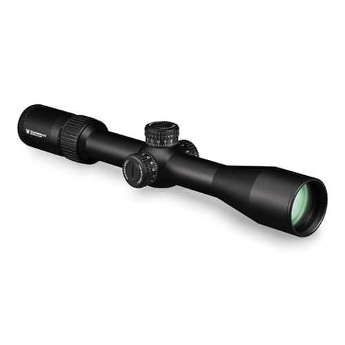 Vortex Optics Diamondback Tactical Rifle Scope 4-16x44mm First Focal EBR-2C MOA Reticle Vortex Optics Diamondback Tactical Rifle Scope 4-16x44mm First Focal EBR-2C MOA Reticle