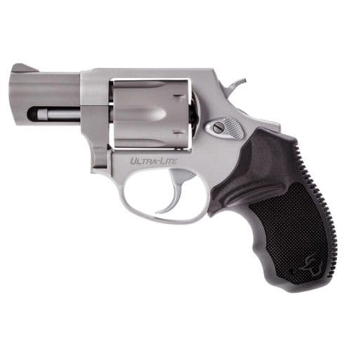 Taurus UL 856 Double Action Revolver .38 Special 2" Barrel 6 Rounds Taurus UL 856 Double Action Revolver .38 Special 2" Barrel 6 Rounds