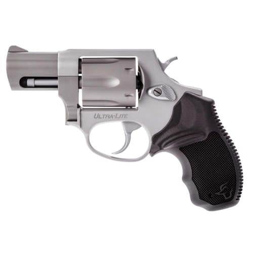 Taurus UL 856 Double Action Revolver .38 Special 2" Barrel 6 Rounds Taurus UL 856 Double Action Revolver .38 Special 2" Barrel 6 Rounds