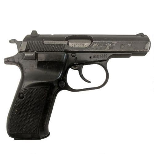 Century Arms CZECH CZ-82 9X18MM 1-12RD MAG BLUED GOOD CONDITION – Century HG1247-G1 Century Arms CZECH CZ-82 9X18MM 1-12RD MAG BLUED GOOD CONDITION – Century HG1247-G1