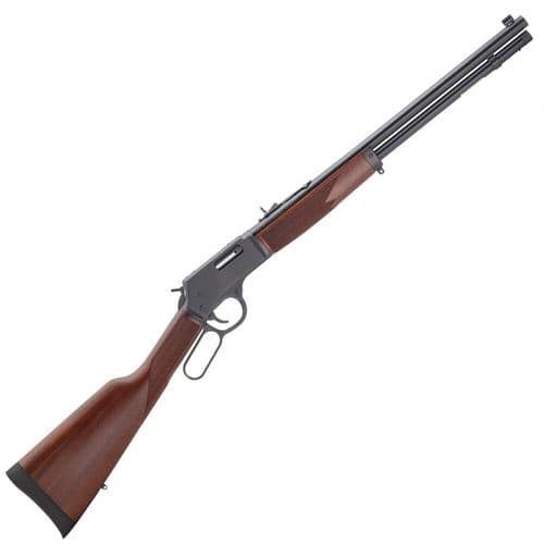 Henry Repeating Arms H012M Big Boy Steel .357 / .38 SPC 10rd 20in Walnut Henry Repeating Arms H012M Big Boy Steel .357 / .38 SPC 10rd 20in Walnut