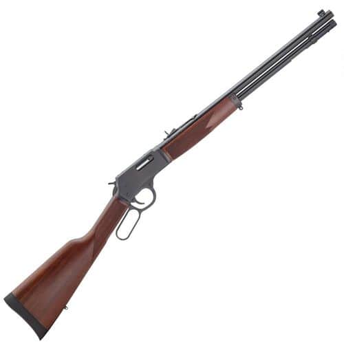 Henry Repeating Arms H012M Big Boy Steel .357 / .38 SPC 10rd 20in Walnut Henry Repeating Arms H012M Big Boy Steel .357 / .38 SPC 10rd 20in Walnut