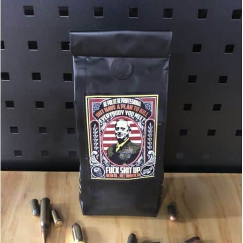 Invader Coffee FSU Blend Coffee Invader Coffee FSU Blend Coffee