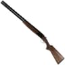 CZ-USA Drake Southpaw Left Handed O/U Break Action Shotgun 20 Gauge 28" Vent Rib Barrels 2 Rounds 3" Chamber Walnut Stock Gloss Black Chrome Finish CZ-USA Drake Southpaw Left Handed O/U Break Action Shotgun 20 Gauge 28" Vent Rib Barrels 2 Rounds 3" Chamber Walnut Stock Gloss Black Chrome Finish