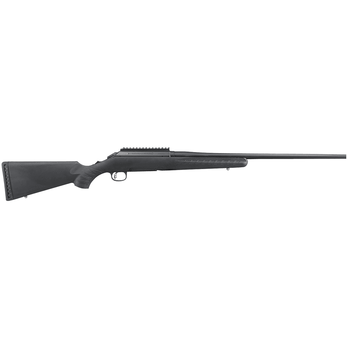 Ruger American Full Size Left Hand .308 Black 22" Barrel-6917 Ruger American Full Size Left Hand .308 Black 22" Barrel-6917