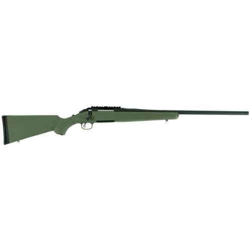 Ruger American 6944 Predator Bolt Action .223 Rifle Moss Green Stock Ruger American 6944 Predator Bolt Action .223 Rifle Moss Green Stock