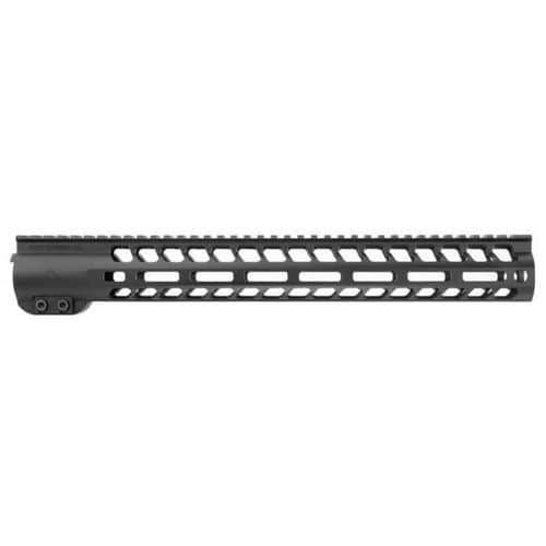 Trinity Force 15" KMX Series M-LOK Free Float Rail Handguard Trinity Force 15" KMX Series M-LOK Free Float Rail Handguard