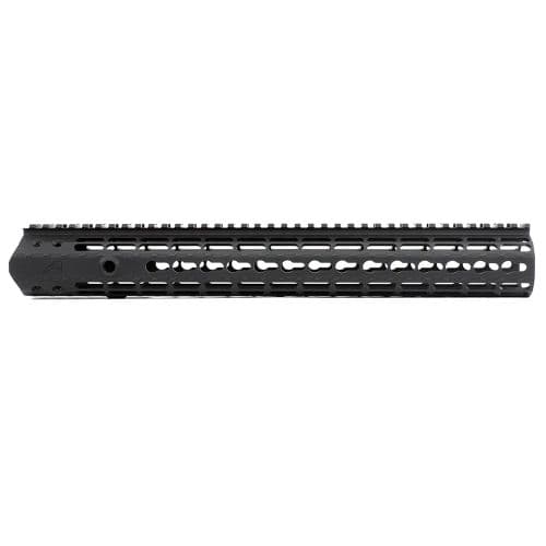 AERO PRECISION M5 308 Gen 2 15in Anodized Black Aero/DPMS Threaded Handguard AERO PRECISION M5 308 Gen 2 15in Anodized Black Aero/DPMS Threaded Handguard