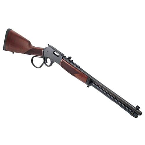 Henry Repeating Arms BIG BOY STEEL Wood/Blued 357mag/38spl 20-inch 10rd Henry Repeating Arms BIG BOY STEEL Wood/Blued 357mag/38spl 20-inch 10rd