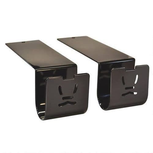 Personal Security Products Holster Mate Bedside Bracket for Firearms HMGB Personal Security Products Holster Mate Bedside Bracket for Firearms HMGB