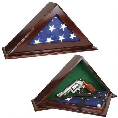 Personal Security Products Peace Keeper Patriot Flag Concealment Case, Flag Not Included, 98494 Personal Security Products Peace Keeper Patriot Flag Concealment Case, Flag Not Included, 98494