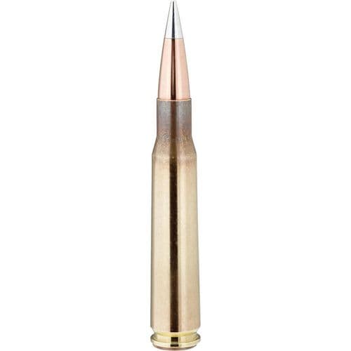 Hornady Match 50 Browning Machine Gun (BMG) 750 GR A-Max 10 Bx Hornady Match 50 Browning Machine Gun (BMG) 750 GR A-Max 10 Bx
