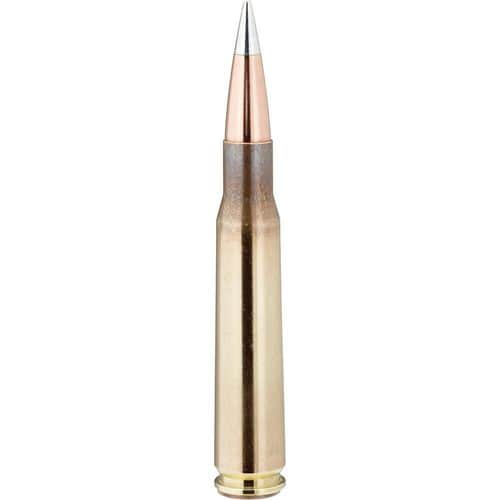 Hornady Match 50 Browning Machine Gun (BMG) 750 GR A-Max 10 Bx Hornady Match 50 Browning Machine Gun (BMG) 750 GR A-Max 10 Bx