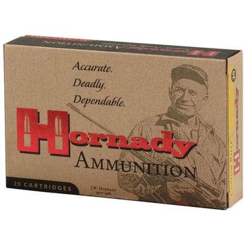 Hornady Custom 17 Hornet 25 GR Hollow Point - 50rd Box Hornady Custom 17 Hornet 25 GR Hollow Point - 50rd Box