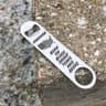 DEGuns Laser Engraved Bottle Opener DEGuns Laser Engraved Bottle Opener