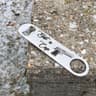DEGuns Laser Engraved Bottle Opener DEGuns Laser Engraved Bottle Opener