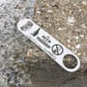 DEGuns Laser Engraved Bottle Opener DEGuns Laser Engraved Bottle Opener