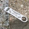 DEGuns Laser Engraved Bottle Opener DEGuns Laser Engraved Bottle Opener