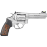 Ruger 5771 SP101 Revolver .357 Mag Stainless Revolver Handgun Ruger 5771 SP101 Revolver .357 Mag Stainless Revolver Handgun
