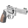 Ruger 5771 SP101 Revolver .357 Mag Stainless Revolver Handgun Ruger 5771 SP101 Revolver .357 Mag Stainless Revolver Handgun