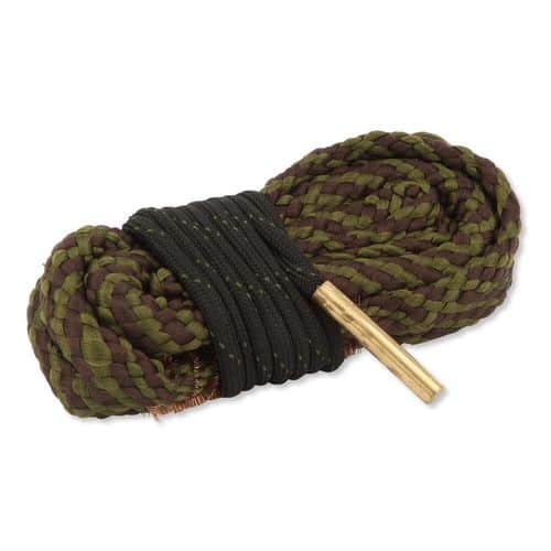 Hoppe's Boresnake .44, .45 Caliber Pistol and Revolver, Clam E/F Hoppe's Boresnake .44, .45 Caliber Pistol and Revolver, Clam E/F