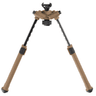 Magpul MAG941FDE Bipod 1913 Picatinny Rail Attachment, Flat Dark Earth Mil-Spec Anodized Aluminum, 6.80-10.30" Vertical Adjustment, Rubber Feet for AR-Platform Magpul MAG941FDE Bipod 1913 Picatinny Rail Attachment, Flat Dark Earth Mil-Spec Anodized Aluminum, 6.80-10.30" Vertical Adjustment, Rubber Feet for AR-Platform