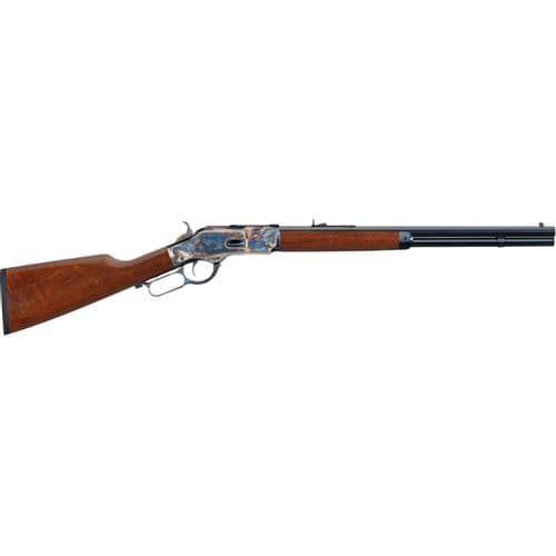Uberti 1873 Competition .357 Mag 20" Lever Action Rifle 342905 Uberti 1873 Competition .357 Mag 20" Lever Action Rifle 342905