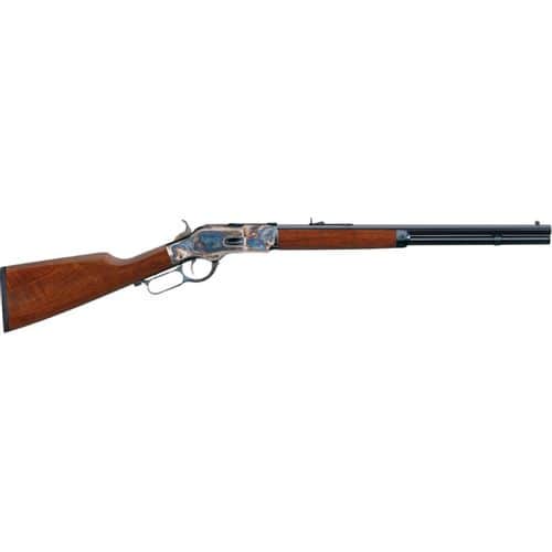 Uberti 1873 Competition .357 Mag 20" Lever Action Rifle 342905 Uberti 1873 Competition .357 Mag 20" Lever Action Rifle 342905