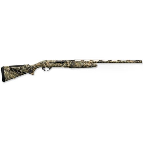 Benelli M2 Field ComforTech Shotgun 12GA 26in. Realtree Max-5 Benelli M2 Field ComforTech Shotgun 12GA 26in. Realtree Max-5