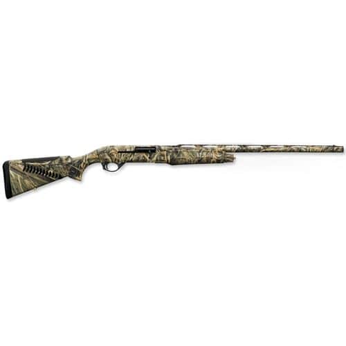 Benelli M2 Field ComforTech Shotgun 12GA 26in. Realtree Max-5 Benelli M2 Field ComforTech Shotgun 12GA 26in. Realtree Max-5