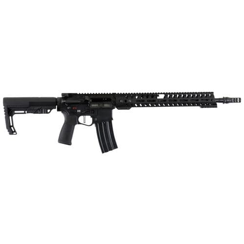 POF USA Renegade .300 AAC Blackout 16.5" M-LOK Rail POF USA Renegade .300 AAC Blackout 16.5" M-LOK Rail