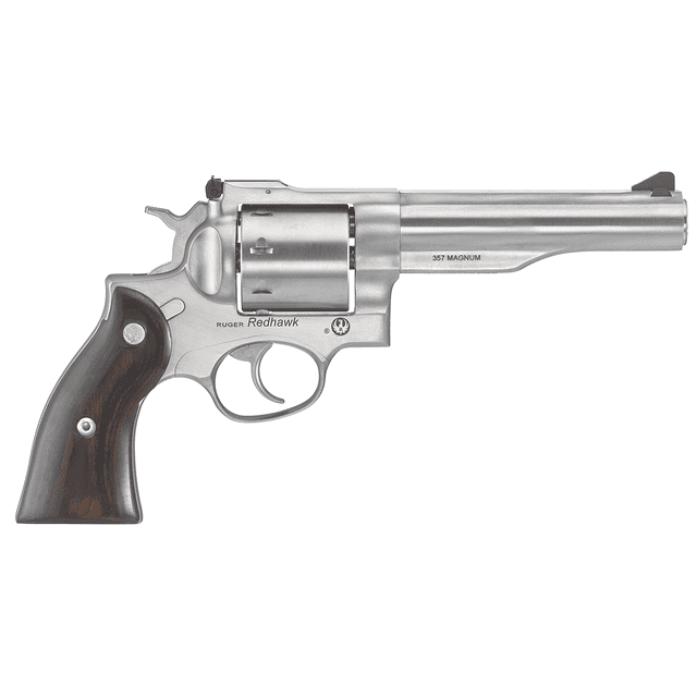 Ruger 5060 Redhawk 357 Mag 5.50" Barrel 8rd Triple-Locking Cylinder Revolver Pistol Ruger 5060 Redhawk 357 Mag 5.50" Barrel 8rd Triple-Locking Cylinder Revolver Pistol