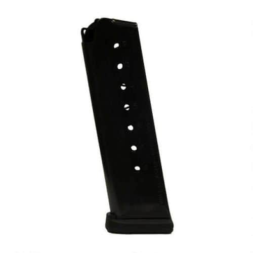 Taurus 1911 Magazine .45 ACP Eight Rounds Blued Steel 5191101 Taurus 1911 Magazine .45 ACP Eight Rounds Blued Steel 5191101