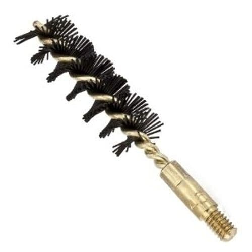 GunSlick Handgun Bore Brush .45 Cal Nylon Benchrest GunSlick Handgun Bore Brush .45 Cal Nylon Benchrest