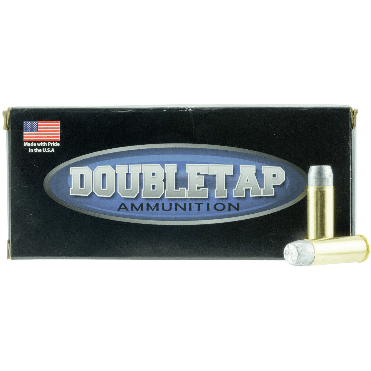 DoubleTap Ammunition Hunter 454 Casull Hard Cast Solid 400 grain, 20 Per Box - 454C400HC DoubleTap Ammunition Hunter 454 Casull Hard Cast Solid 400 grain, 20 Per Box - 454C400HC