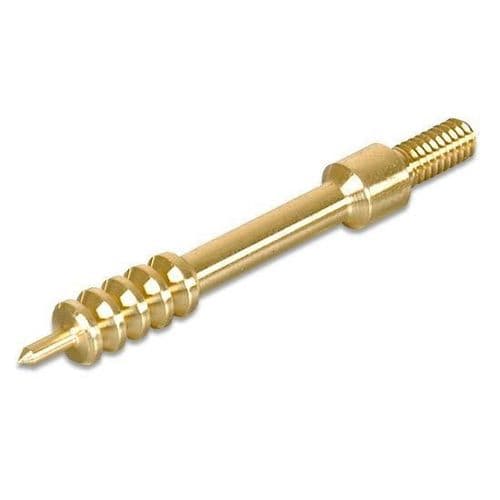 GunSlick Benchrest Rifle Jag .30 Caliber Brass GunSlick Benchrest Rifle Jag .30 Caliber Brass