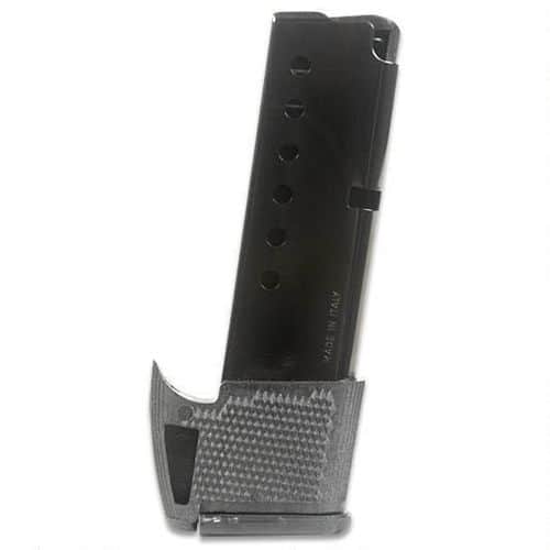 Kel-Tec P-32 10 Round Magazine .32 ACP Grip Extension Steel Blued Finish Kel-Tec P-32 10 Round Magazine .32 ACP Grip Extension Steel Blued Finish