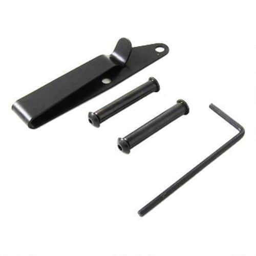 Kel-Tec Belt Clip - Blued Kel-Tec Belt Clip - Blued